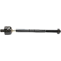 Front, Driver or Passenger Side, Inner Tie Rod End
