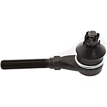 Front, Passenger Side, Inner Tie Rod End, Four Wheel Drive, 4WD