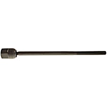 Front, Driver or Passenger Side, Inner Tie Rod End, Non-Greasable