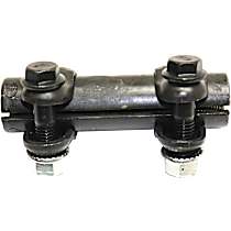 Pitman Arm To Connecting Rod Tie Rod Adjusting Sleeve, Four Wheel Drive