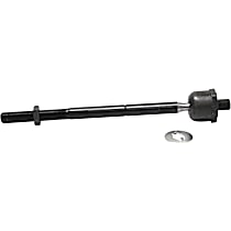 Front, Driver or Passenger Side, Inner Tie Rod End