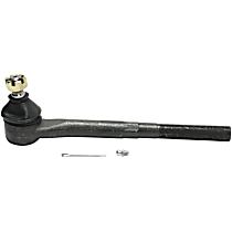 Front, Driver Side, Inner Tie Rod End, Rear Wheel Drive, RWD