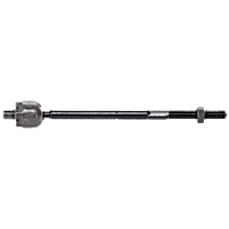 Front, Driver or Passenger Side, Inner Tie Rod End