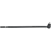 Rear, Driver or Passenger Side, Outer Tie Rod End, Thru 3/3/02, with 15 (mm) Diameter Stud, without 16 (in) Wheels