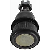 Front, Driver or Passenger Side, Lower Ball Joint
