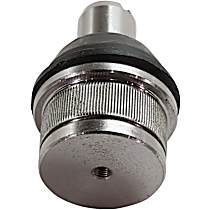 Front, Driver or Passenger Side, Upper Ball Joint, Rear Wheel Drive