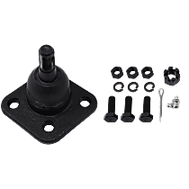 Front, Driver or Passenger Side, Upper Ball Joint