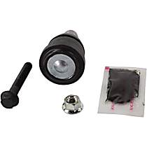 Front, Driver or Passenger Side, Lower Ball Joint
