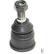 Front, Driver or Passenger Side, Lower Ball Joint