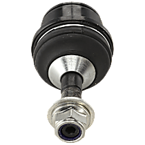 Front, Driver or Passenger Side, Lower Ball Joint, 8 Cyl., 4.6L Engine