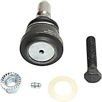Rear, Driver or Passenger Side, Upper Ball Joint