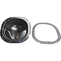 Differential Cover - Direct Fit, Sold individually