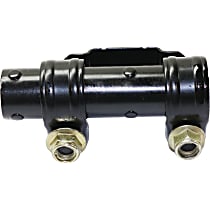 Tie Rod Adjusting Sleeve, Four Wheel Drive/(Rear Wheel Drive, Passenger Side)