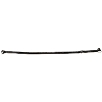Drag Link - Direct Fit, Sold individually