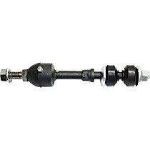 Front, Driver or Passenger Side Sway Bar Link, Rear Wheel Drive