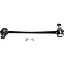 Front, Driver Side Sway Bar Link