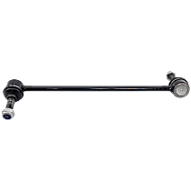 Front, Passenger Side Sway Bar Link, Non-Greasable