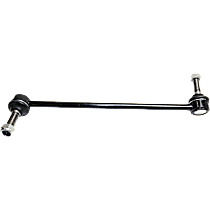 Front, Driver Side Sway Bar Link, Non-Greasable