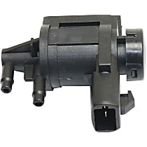 4WD Actuator, Hub Locking Solenoid