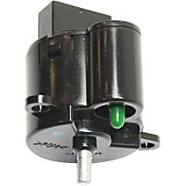 Transfer Case Switch, 4-Prong Terminal