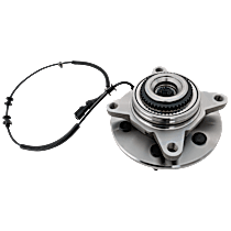 Wheel Hub