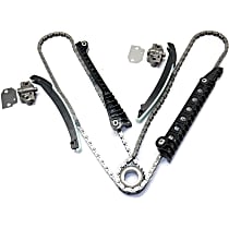 Timing Chain Kit, 8 Cyl., 5.4L Engine