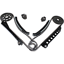 Timing Chain Kit, 8 Cyl., 5.4L Engine, with Cam Gear(S)