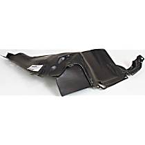 Passenger Side Engine Splash Shield