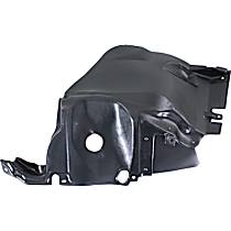 Driver Side Engine Splash Shield