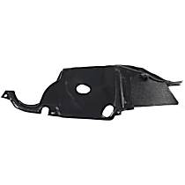 Driver Side Engine Splash Shield