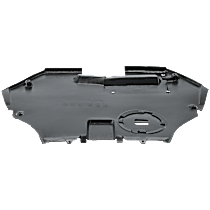 Front Engine Splash Shield