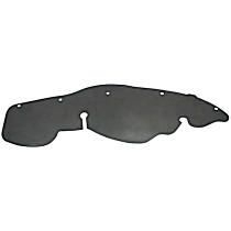 Passenger Side Engine Splash Shield