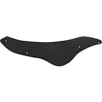 Driver Side Engine Splash Shield