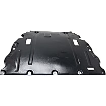 Ford fusion splash guard new arrivals