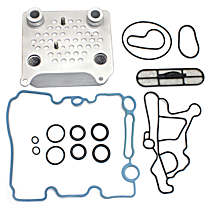 REPF311114 Oil Cooler - Engine Oil Cooler