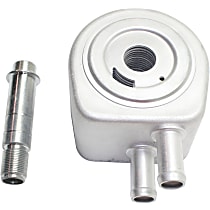 Engine Oil Cooler