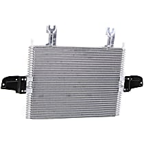 Transmission Oil Cooler