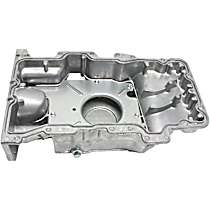 Oil Pan, 2.5L/3.0L, 6 Cyl. Engines