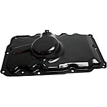 Oil Pan, 4.0L, 6 Cyl. Engine