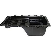 Oil Pan, 5.4L, 8 Cyl. Engine