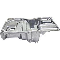 Oil Pan, 2.0L, 4 Cyl. Engine