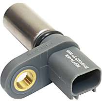 Crankshaft Position Sensor, 6 Cyl 2.5L - 