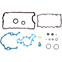 Lower Engine Gasket Set - Set
