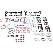 Cylinder Head Gasket, 6 Cyl., 4.2L Engine, Head Bolts Not Included