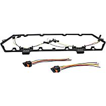 Driver or Passenger Side Valve Cover Gasket