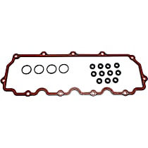 Upper Valve Cover Gasket, 8 Cyl 6.0L