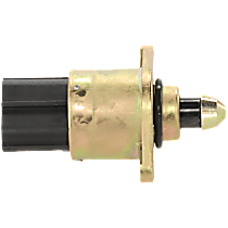 Idle Control Valve
