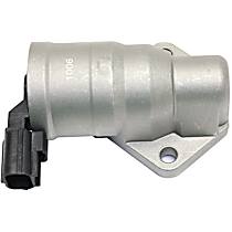Idle Control Valve, 6 Cyl., 4.2L Engine, 2 Ports
