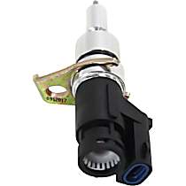 Speed Sensor, 2-Pin Male Terminal and 1 Female Connector