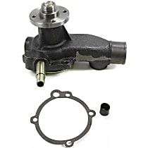 Water Pump, 6 Cyl., 4.9L Engine